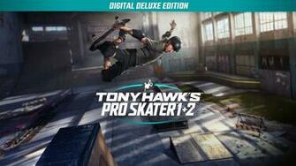 Tony Hawk S Pro Skater