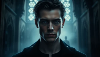 Finn Mikaelson Wallpaper