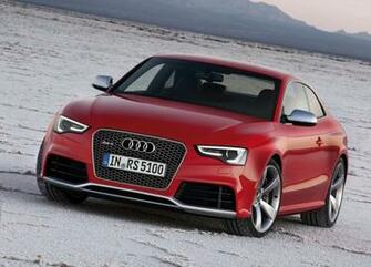 Audi Rs5 HD Wallpaper The World Of
