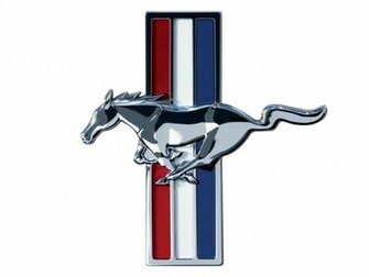 Ford Mustang Computer Wallpaper Desktop Background Id