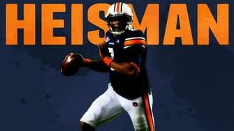 Auburn S Cam Newton Wallpaper By Alexstewart Me