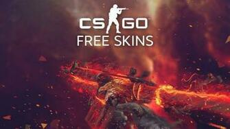 Get Skins In Cs Go August Csgo Skin Giveaway