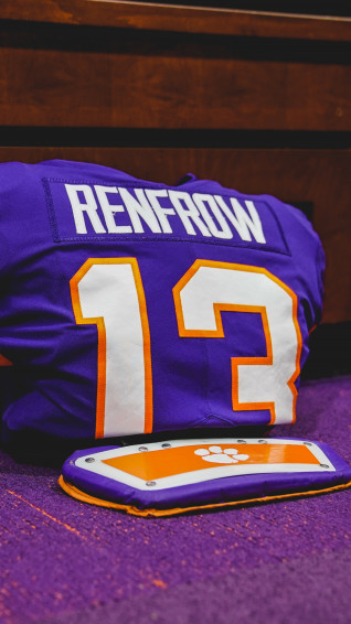 Phone Wallpaper Clemson Tigers Official Athletics Site