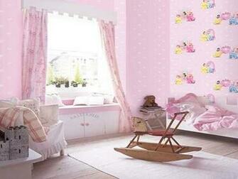 Contoh Desain Wallpaper Kamar Tidur Minimalis Modern Simpel