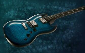 Gibson Sg Wallpaper By Jacz13