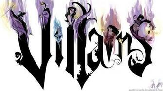 Disney Villain Fan Art Image Pictures Becuo