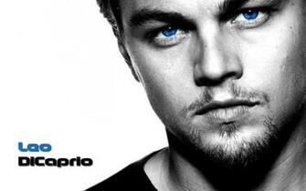 Leonardo Dicaprio Wallpaper High Resolution And Quality