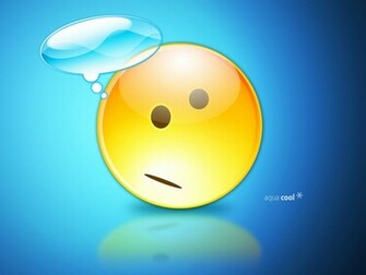 Beautiful Smiley Wallpaper Symbol
