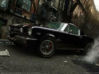 Sick Car Wallpaper