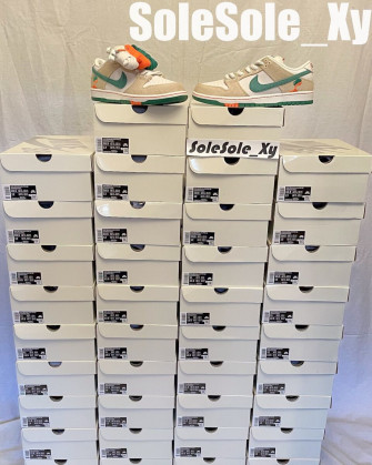 Nike Sb Dunk Low Jarritos Fd0860 Size
