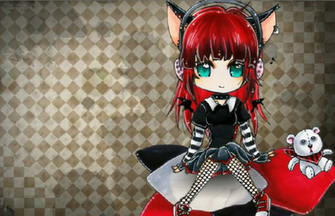Emo Anime Wallpaper By Anime02142