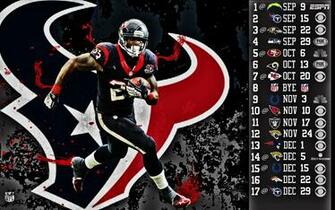 Houston Texans Football Nfl Wallpaper