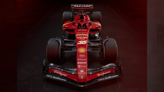 Formula On X Say Hello To The Sf F1 Scuderiaferrari S