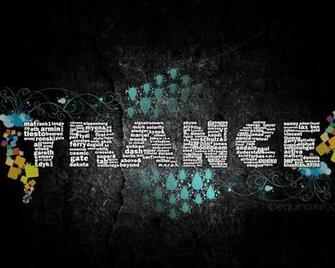 Trance Music Wallpaper