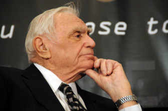 Ernest Borgnine Wallpaper