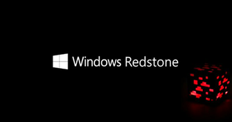 Windows Redstone