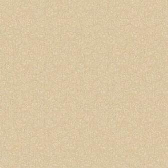 Metallic Gold Raised Floral Thread Wallpaper Wall Sticker Outlet