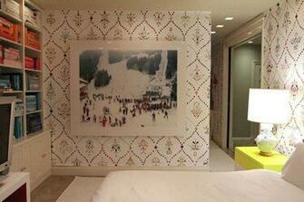 Sticker Wallpaper By Flat Vernacular