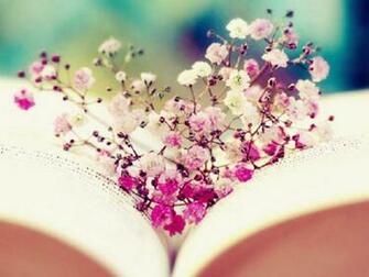Book Wallpaper Reading