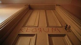 Movies The Shining Stanley Kubrick Movie Stills Doors Wallpaper