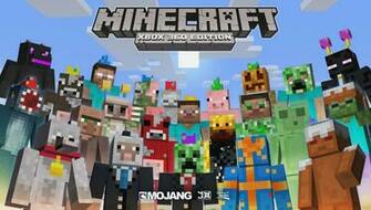 Minecraft Wallpaper Sf