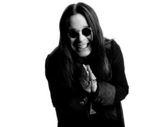Ozzy Osbourne HD Wallpaper