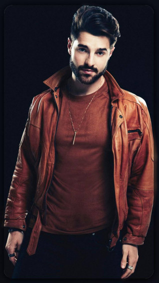 Fire Alok Wallpaper
