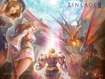 Lineage Artwork
