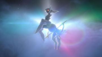 Pok Mon Legends Arceus Is Great But Where Do The Games Go From