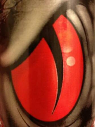 Venom Energy Logo
