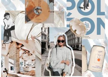 This Weeks Moodboard Color Story Sarah Gross Design