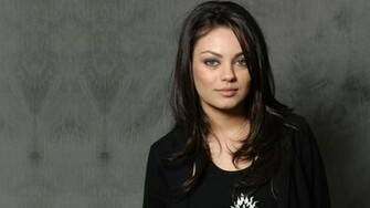 Mila Kunis HD Wallpaper For Desktop Modny73
