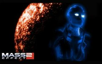 Cryengine Mass Effect Wallpaper And General Discussion