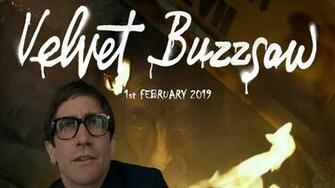 Velvet Buzzsaw Masti Ka Hungama Movie