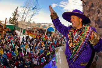 Awetya Gallery Mardi Gras Parade Fat Tuesday