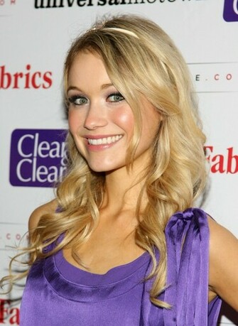 Katrina Bowden Wallpaper Beautiful Pictures