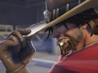 Overwatch Dps Guide Cassidy Tips And Tricks