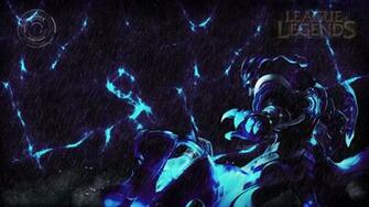 Championship Thresh Wallpaper By Eltoomi