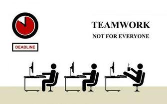 Wallpaper Teamwork Desktop Kitchen Funny
