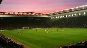 Kop Wallpaper