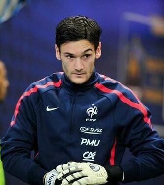 Hugo Lloris Image France Belgium