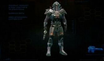 Star Wars The Old Republic Bounty Hunter Class Video