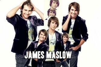 Wallpaper De James Maslow By Jaquelbtr