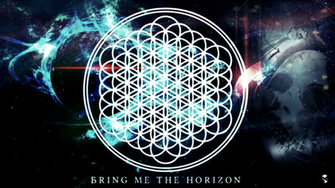 Wallpaper For Bring Me The Horizon Sempiternal