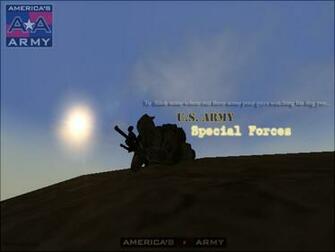 Special Forces Hzftonrd