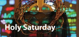 Holy Saturday Quotes Image Messages Whatsapp Wishes Pictures