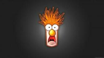 Muppets Beaker Wallpaper Image