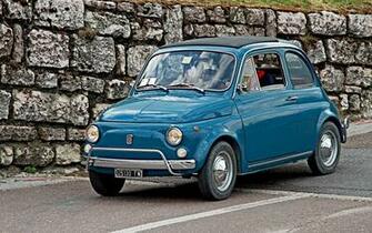 Fiat HD Wallpaper Background Image Id