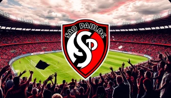 S O Paulo Fc Wallpaper