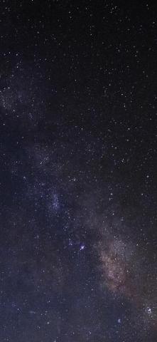iPhonexpapers iPhone X Wallpaper Nl96 Sky Night Galaxy